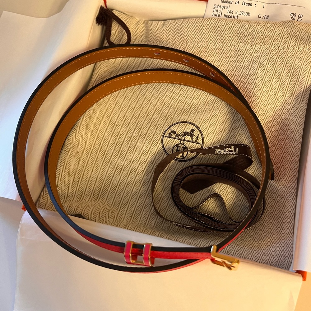 Women’s Belt - Picture 6 of 9